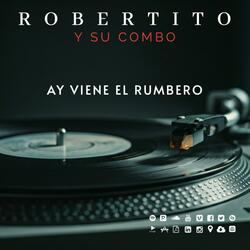 Ay viene el rumbero