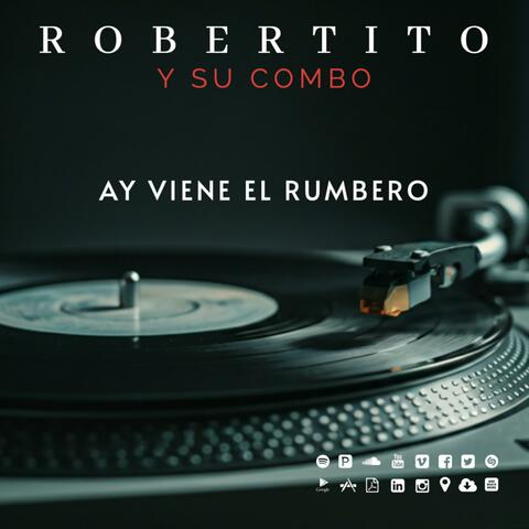 Ay viene el rumbero