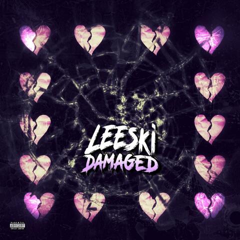 Damaged