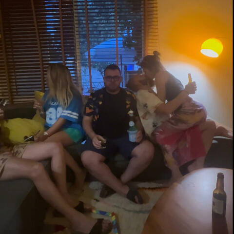 J'ai arreté l'alcool