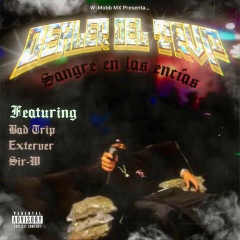 Sangre en las encías (feat. Sir W, Bad Trip & Exterver One)