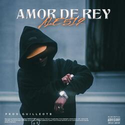 Amor De Rey (Prod GuilleOTB)