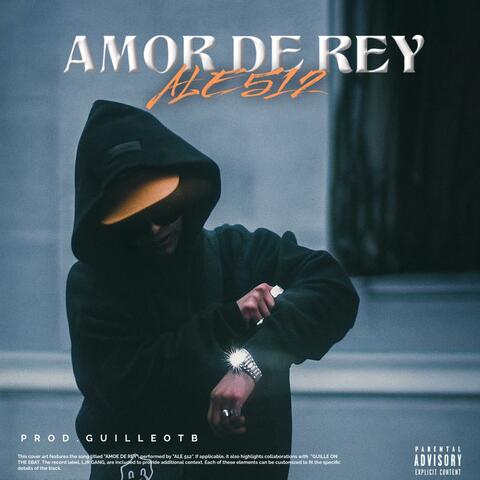 Amor De Rey (Prod GuilleOTB)
