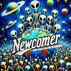 Forget My Name (feat. Newcomer)