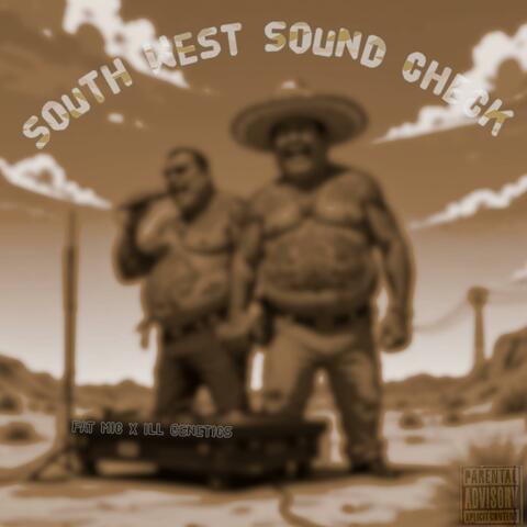 South West Sound Check