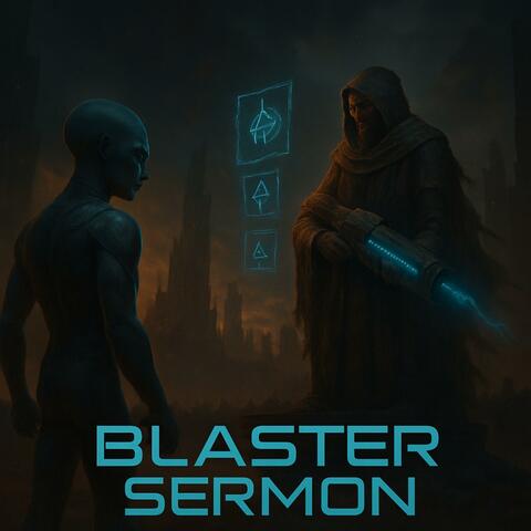 Blaster Sermon