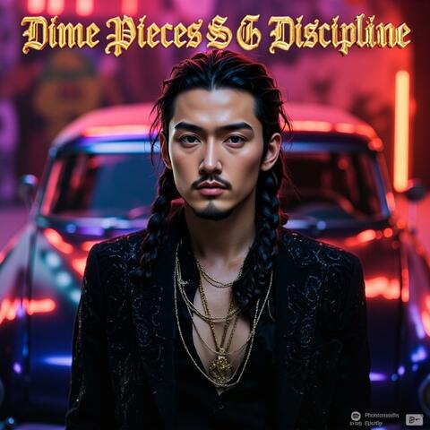 Dime Pieces & Discipline