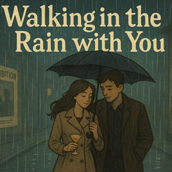 Walking in the Rain with You