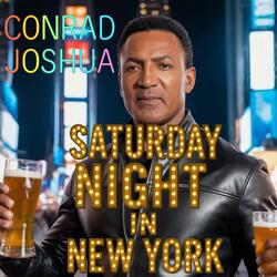 Saturday Night In New York