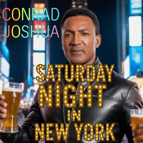 Saturday Night In New York