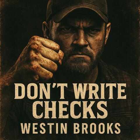 Don’t Write Checks