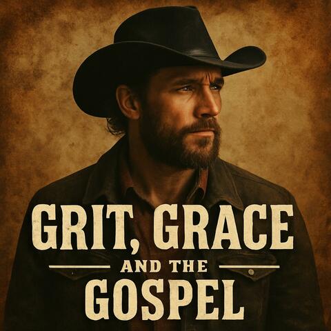 Grit, Grace, and the Gospel