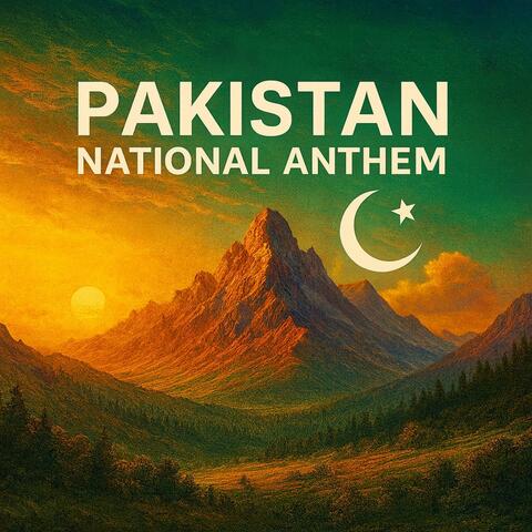 Pakistan National Anthem