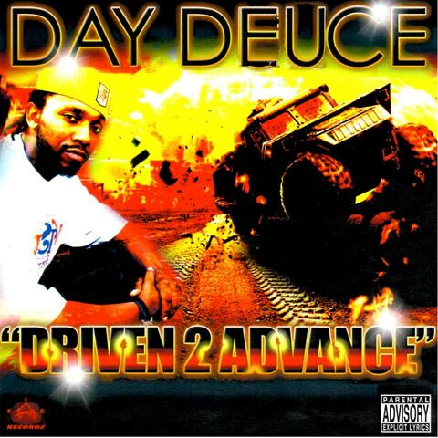 Driven 2 Advance