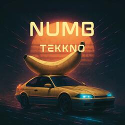 numb (tekkno)