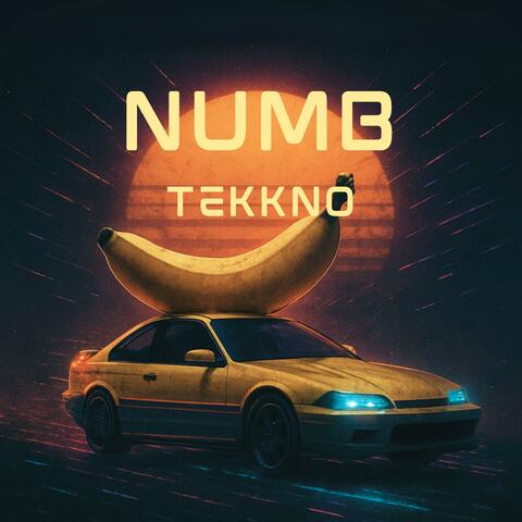 numb (tekkno)