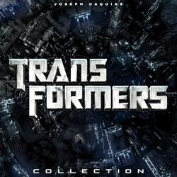 Autobots Reunite (from "Transformers: Age of Extinction")