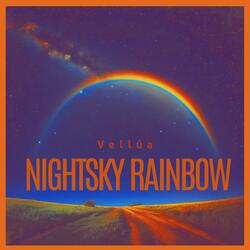 Nightsky Rainbow