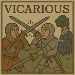 Vicarious