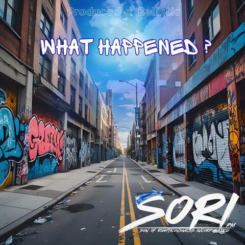 What Happened ?