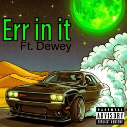 ERRINIT (feat. Dewey)