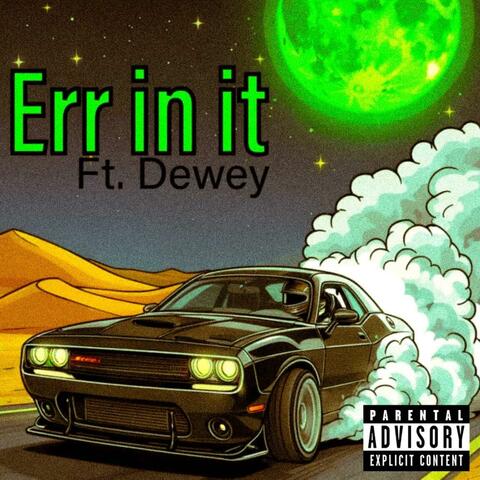 ERRINIT (feat. Dewey)
