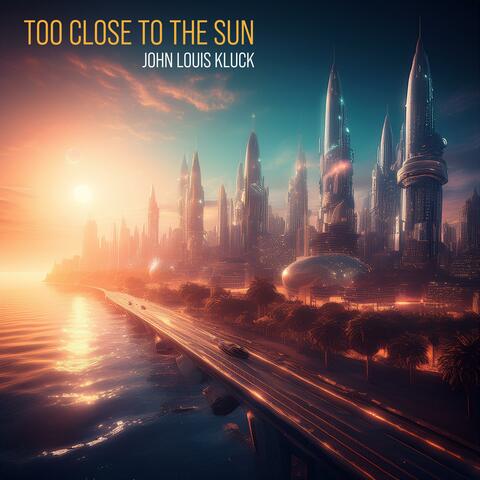 Too Close To The Sun