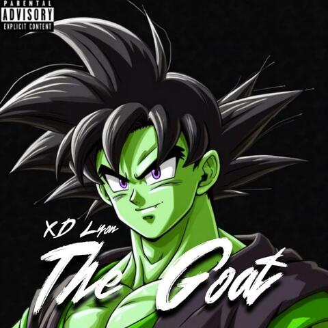 The Goat (Versions)
