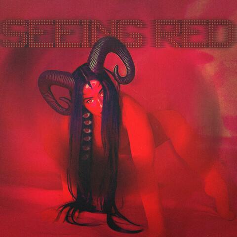 Seeing Red (Single)