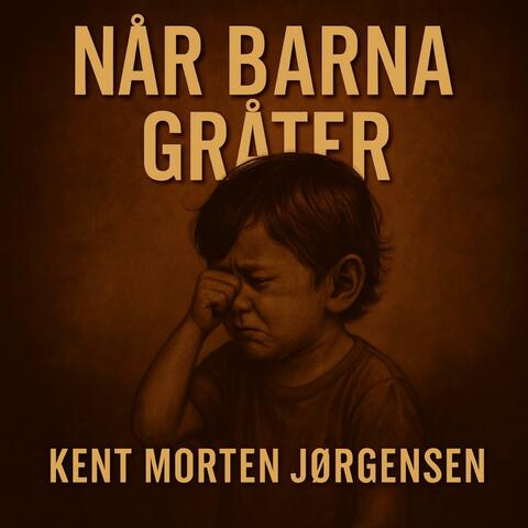 Når barna gråter