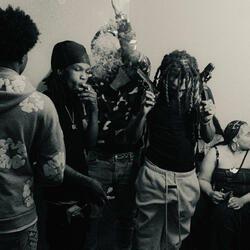 Undefeted (feat. thuggnzb & lultroop)