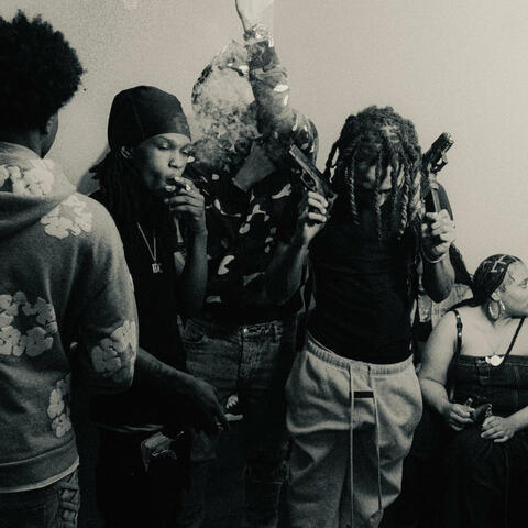 Undefeted (feat. thuggnzb & lultroop)