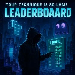Leaderboard