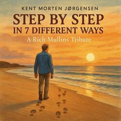 Step by step (Reprise) (Rock version)