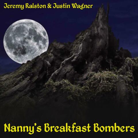 Nanny's Breakfast Bombers