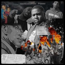 I Know (feat. Valed)