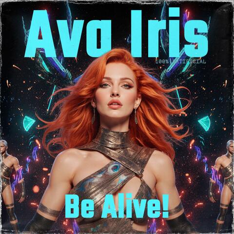 Be Alive