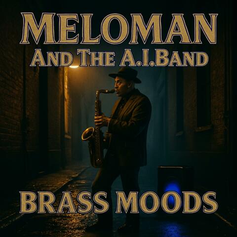 Brass Moods