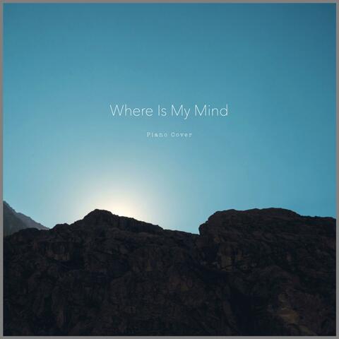 Where Is My Mind