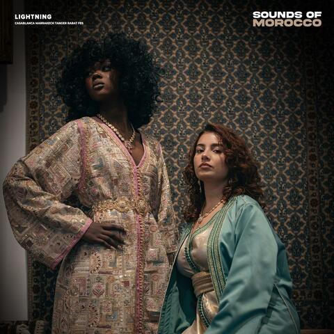 Sounds Of Morocco