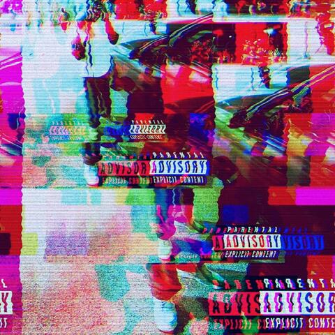 TURN THE LIGHTS LOW (Chopped & Screwed)