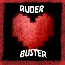 Ruder Buster (from "DELTARUNE: Chapter 3")
