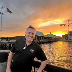 City of Gold (City of God)