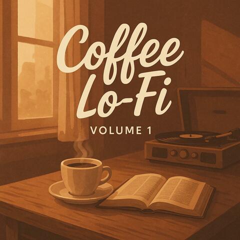 Coffee Lo-Fi Volume 1