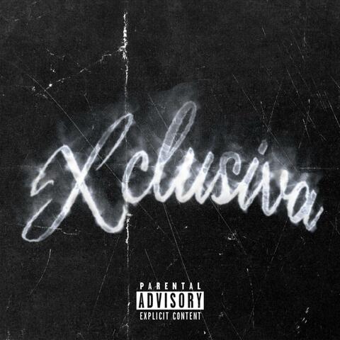 XCLUSIVA (feat. Dhyogo dlt)