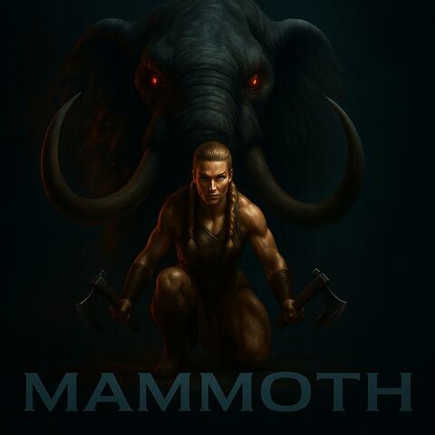 Mamooth Fury