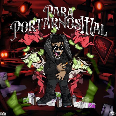Sustancias (feat. Newsky Bandit) [PARA PORTARNOS MAL]