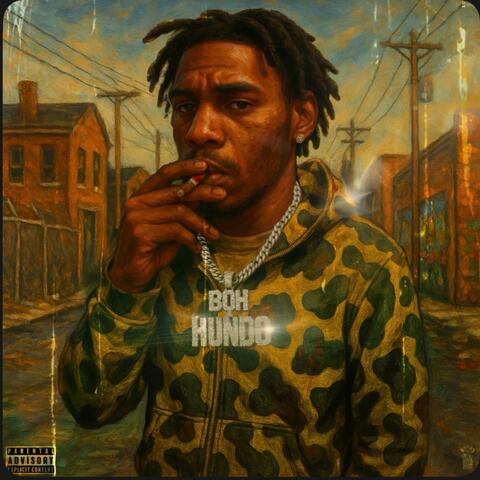 BOH HUNDO