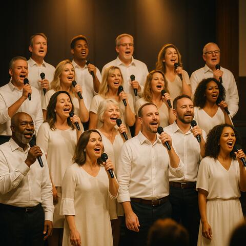 Come To The Alter Of Grace, Vol. 6 (feat. Radiant Faith Choir)