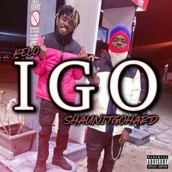 I Go (feat. Shaunito)